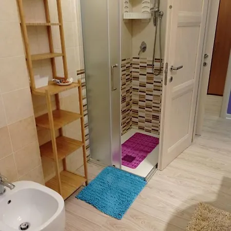 I Nuraghi Ii アパート カリアリ