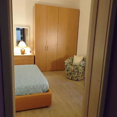 アパート I Nuraghi Ii *