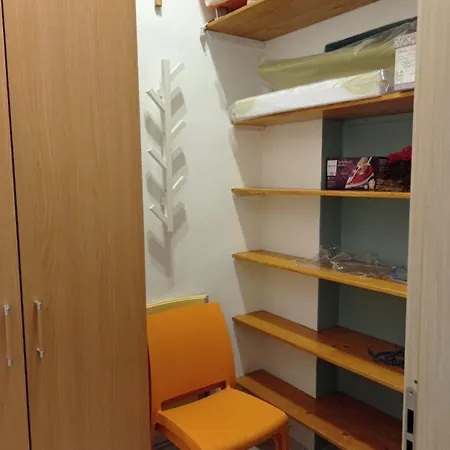 Apartment I Nuraghi Ii *