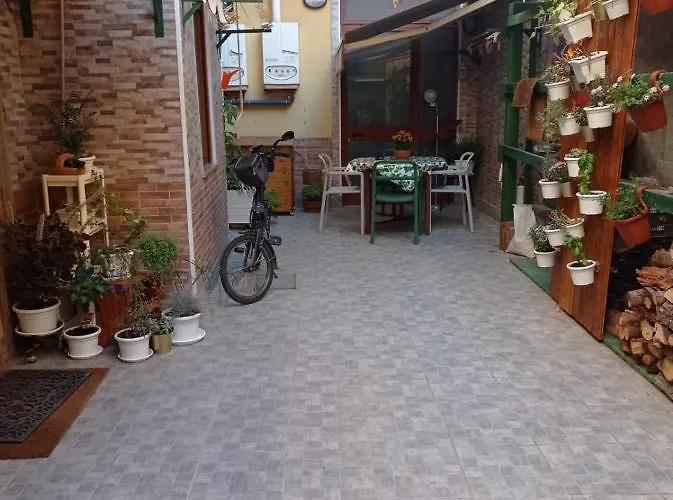 I Nuraghi Ii * Cagliari