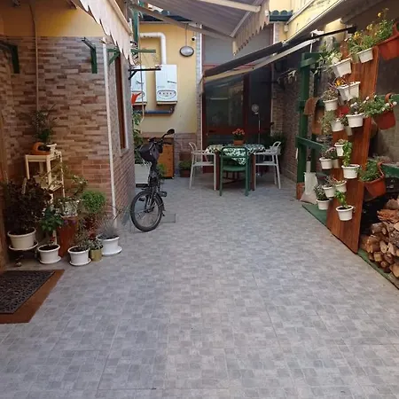 I Nuraghi Ii * Cagliari