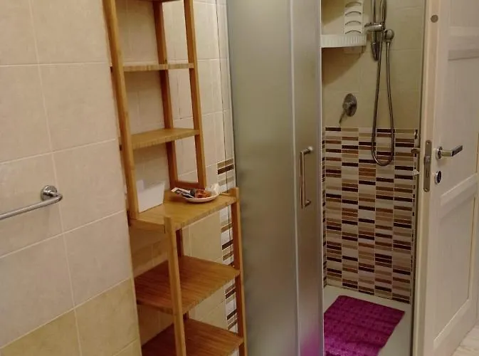 I Nuraghi Ii Apartman