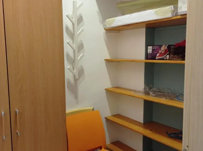 Apartman I Nuraghi Ii *