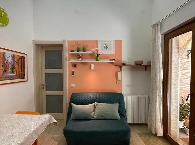 Apartman I Nuraghi Ii