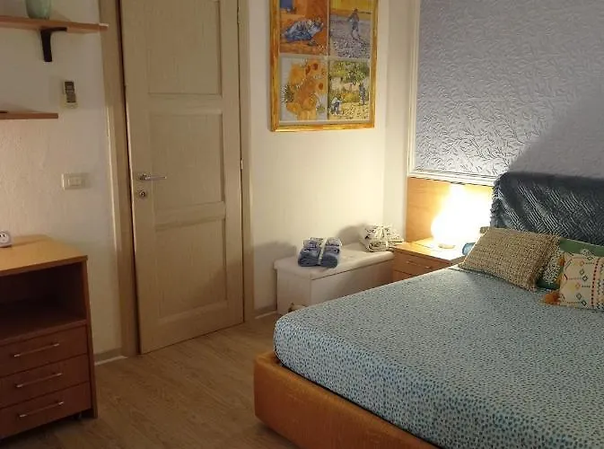 Apartman I Nuraghi Ii Cagliari